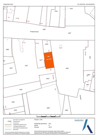 Property photo 45 - Oostwal 202B, 5341 KS Oss